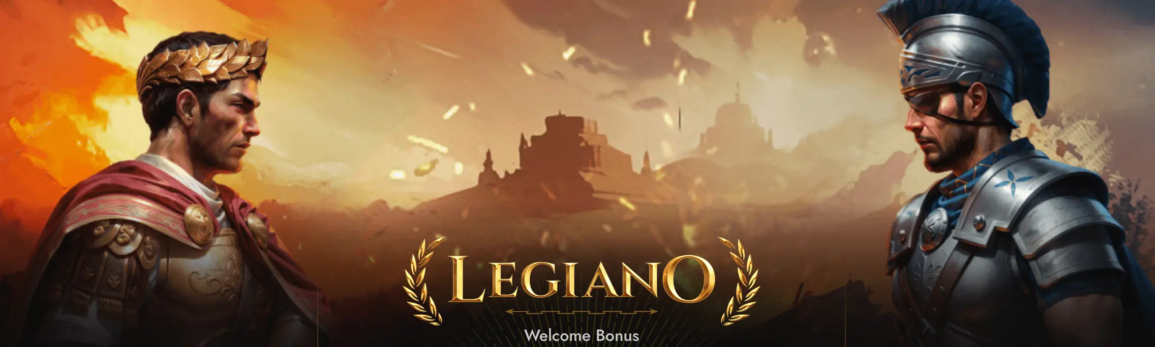 Legiano back